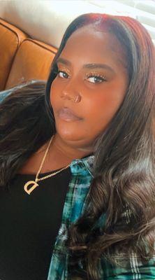 photo of Dominique W.