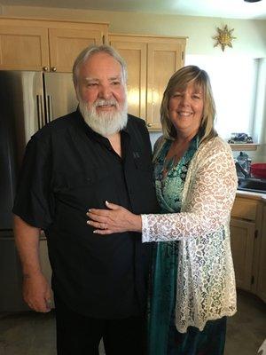 photo of Virginia J.