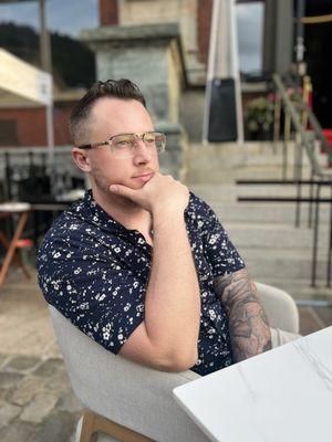 Photo of Nate R.