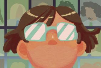 Photo of Caroline C.