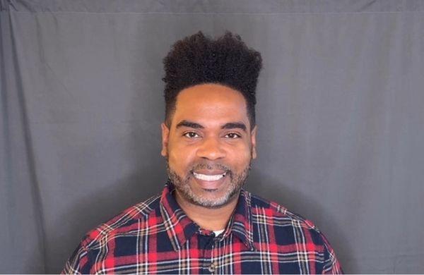 Photo of Lazarus W.