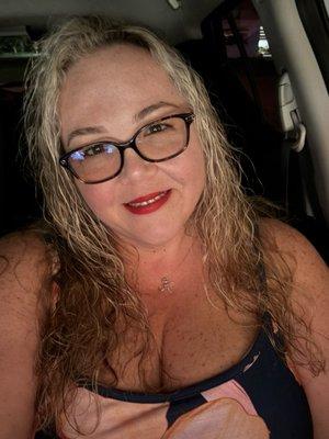 Photo of Kimberly R.