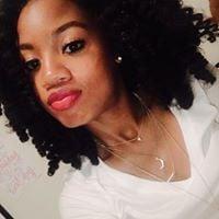 Photo of Aliyah P.