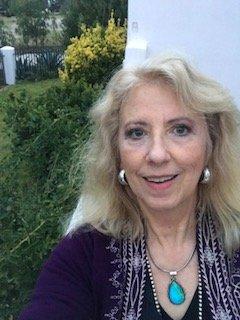 photo of Kathleen B.