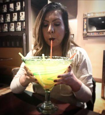 photo of Kristina R.