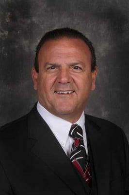 Photo of Joseph Z.