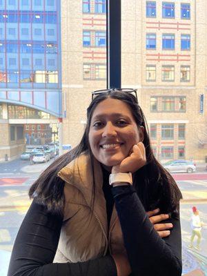 Photo of Sapna S.