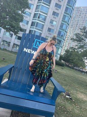 photo of Danielle L.