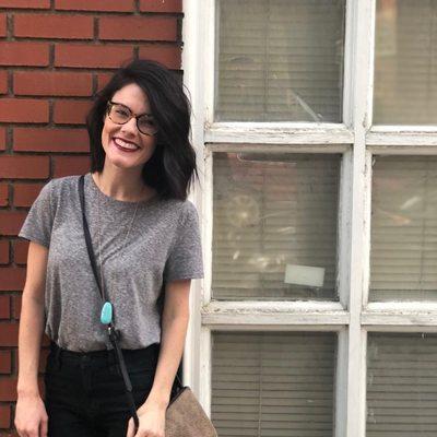 Photo of Natalie N.