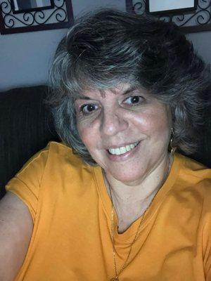 Photo of Claire P.