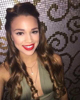 Photo of Samantha H.