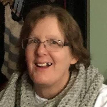 Photo of Judy P.