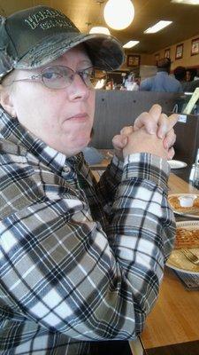 Photo of April S.