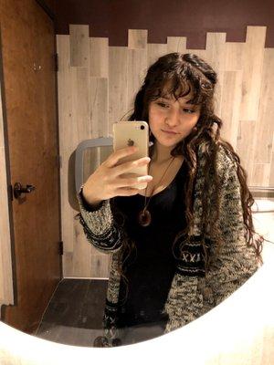 Photo of Graciee E.
