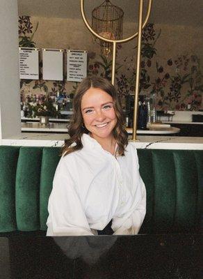 photo of Abby J.