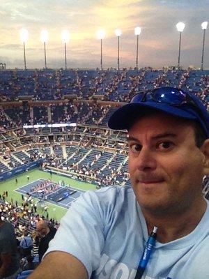 Photo of Carlos R.