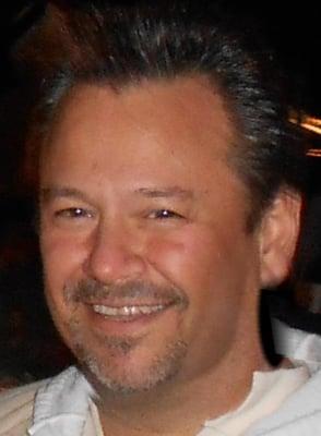 Photo of Josh G.