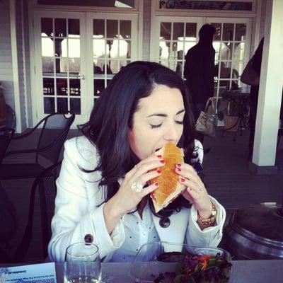 photo of Jennifer H.