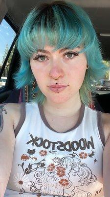 Photo of Jade S.