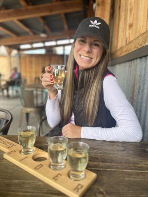 photo of Michelle P.