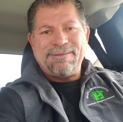 Photo of Mark S.