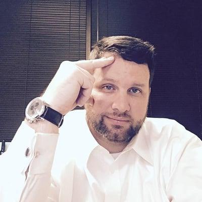 Photo of Chris R.