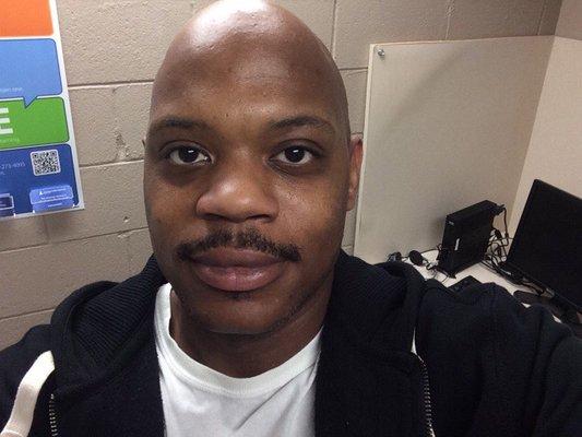 photo of Alphaeus V.