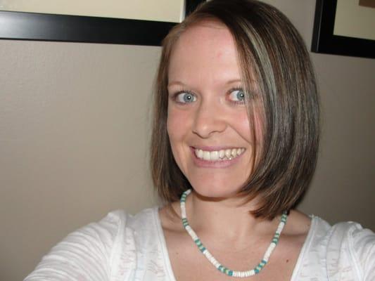 Photo of Rachel A.