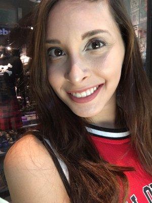 Photo of Amanda D.