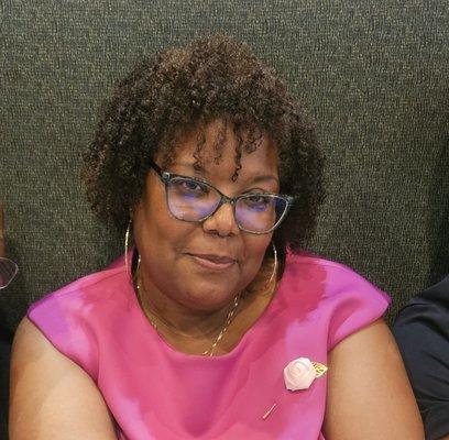 Photo of Verna C.
