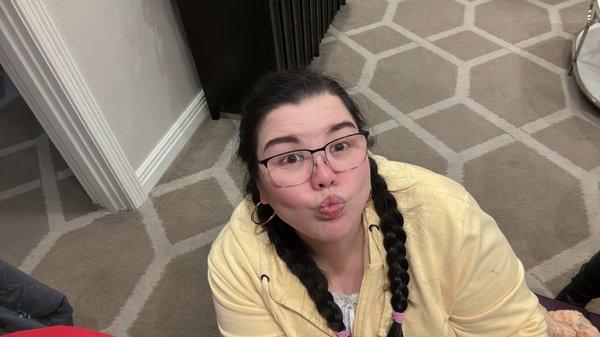 photo of Elizabeth W.