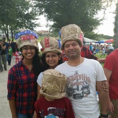 Photo of Manisha M.