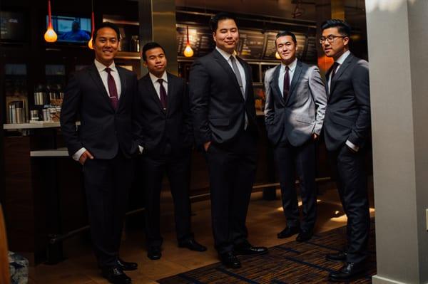 photo of Jonathan V.