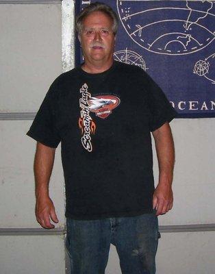 Photo of Stephen S.