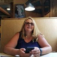 photo of Angie B.