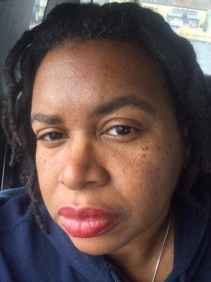 photo of Michelle J.