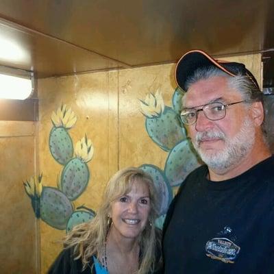 Photo of Donna L.