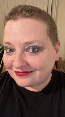 Photo of Carrie H.