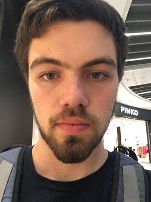Photo of Eitan M.