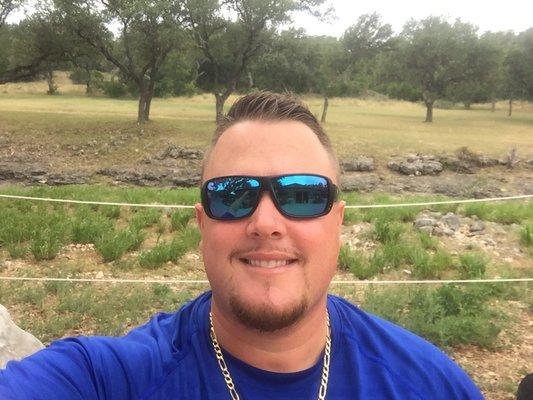 Photo of Kyle C.