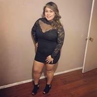 Photo of Yessica E.