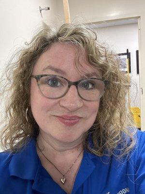 Photo of Angela M.