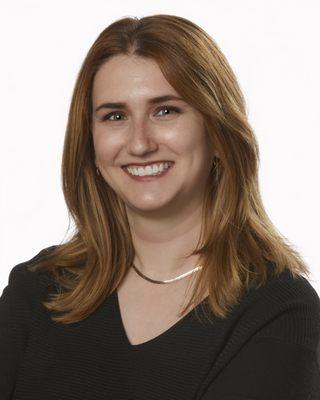 photo of Maggie P.