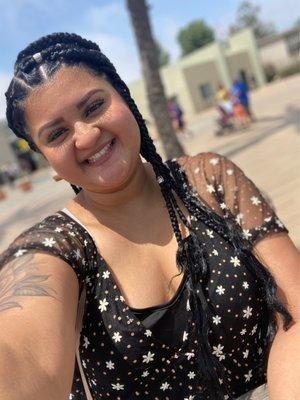Photo of Brenda G.