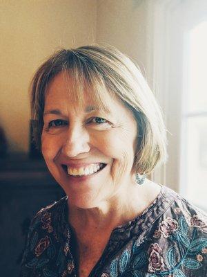 Photo of Ruth W.