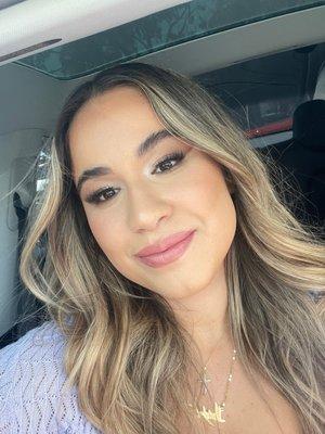 Photo of Gabriella S.