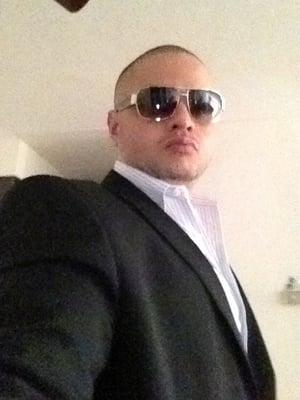 photo of Feliciano S.