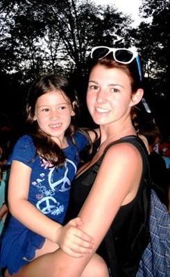 Photo of Erin Ann G.