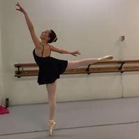 Photo of Kaisa M.