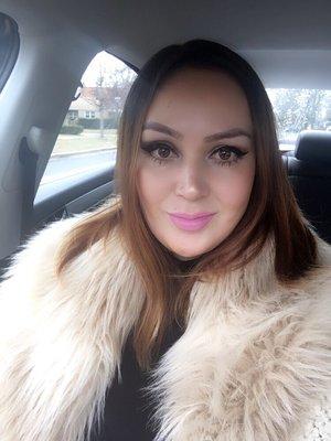 photo of Zarnigor N.